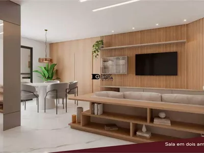 Unidades à venda, 3 quartos, Santa Mônica - Uberlândia - Foto 9