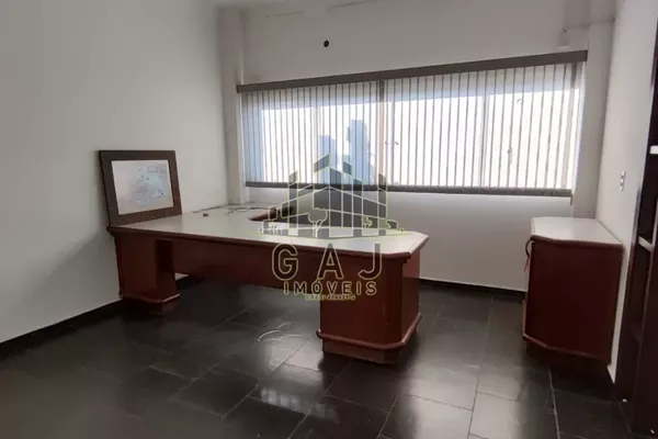 Casa comercial c/ 8 escritórios/salas no Centro - Americana/SP - Foto 4