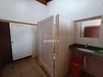 Chácara de 2880 m² para Venda e Locação no Bairro Santa Rita em Piracicaba - Foto 24