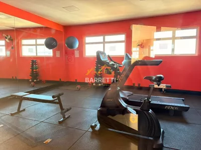 Studio Mobiliado para Locação na Avenida Independência com 38m² - Foto 21