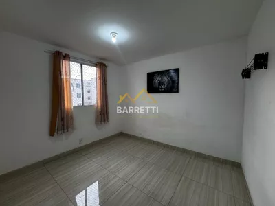 Apartamento para venda com 44m², 2 quartos, 1 banheiro e 1 vaga de garagem - Foto 16