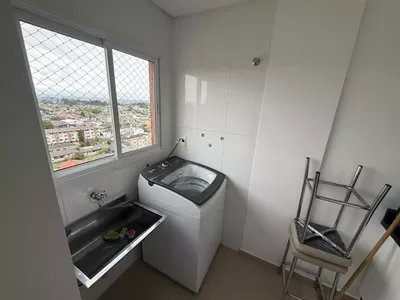 Apartamento para aluguel,  Centro, Guarapuava - Foto 9
