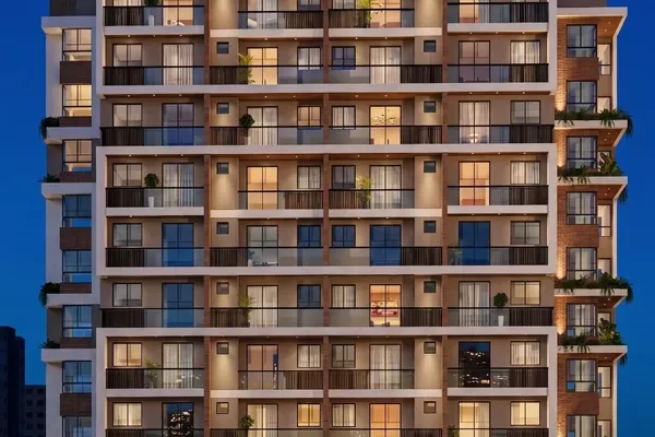 Apartamento 1007 Residencial Boreal para venda,  Centro, Pato Branco - Foto 3