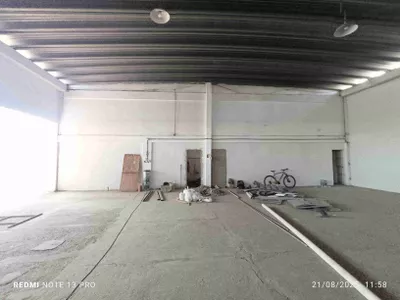 Galpão / Barracão com vão de 1400 m² ao lado da Rio-Bahia para locação, Patagônia, Vitória d - Foto 16
