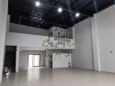 Salão comercial 228m² Jd Dona Regina - SBO/SP - Foto 6