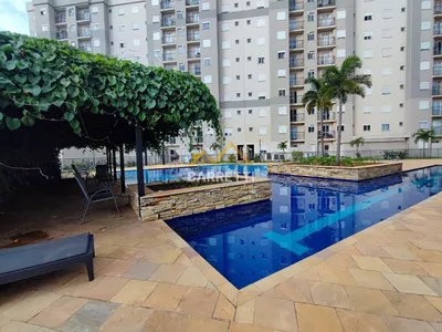 Apartamento à venda no Residencial Terras Altas, com 52 m², 2 quartos (sendo 1 suíte), 2 banheiros e 1 vaga de garagem - Foto 18