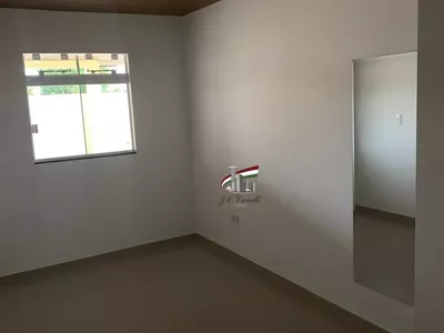 Casa para aluguel com 3 quartos, Gralha Azul, Fazenda Rio Grande - Foto 12