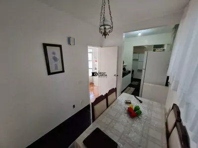 Amplo Apartamento com 3 Quartos, Suíte e DCE em Prédio Organizado no Coração Eucaristico - Foto 10
