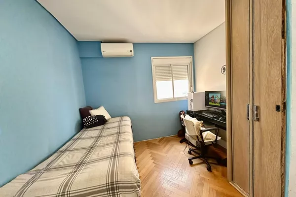 Apartamento com 3 suítes no condomínio Paulistano - Foto 5