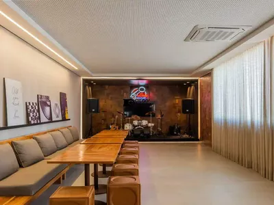Apartamento à venda, 4 quartos, 2 suítes, 4 vagas, Vila da Serra - Nova Lima/MG - Foto 10