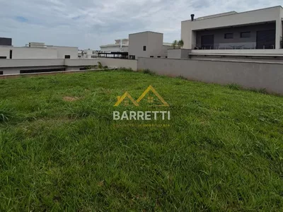 Terreno à Venda no Condomínio Villa Bela Vista - 366,44 m² - Foto 6