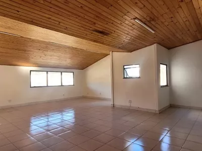 Cobertura comercial Olaria - Foto 7