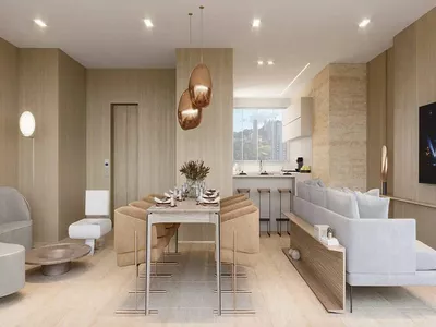 Apartamento à venda, 4 quartos, 2 suítes, 4 vagas, Vale do Sereno - Nova Lima/MG - Foto 7