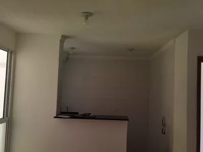 Vendo Apartamento no 1º andar no Vitória Belvedere, Primavera, Vitória da Conquista, BA - Foto 26