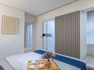 Cobertura à venda, 3 quartos, 1 suíte, 4 vagas, Patrimônio - Uberlândia/MG - Foto 20