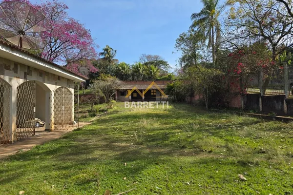 Chacara para venda, em Ártemis, 4 dormitórios, 4 banheiros, 15 vagas - Foto 4