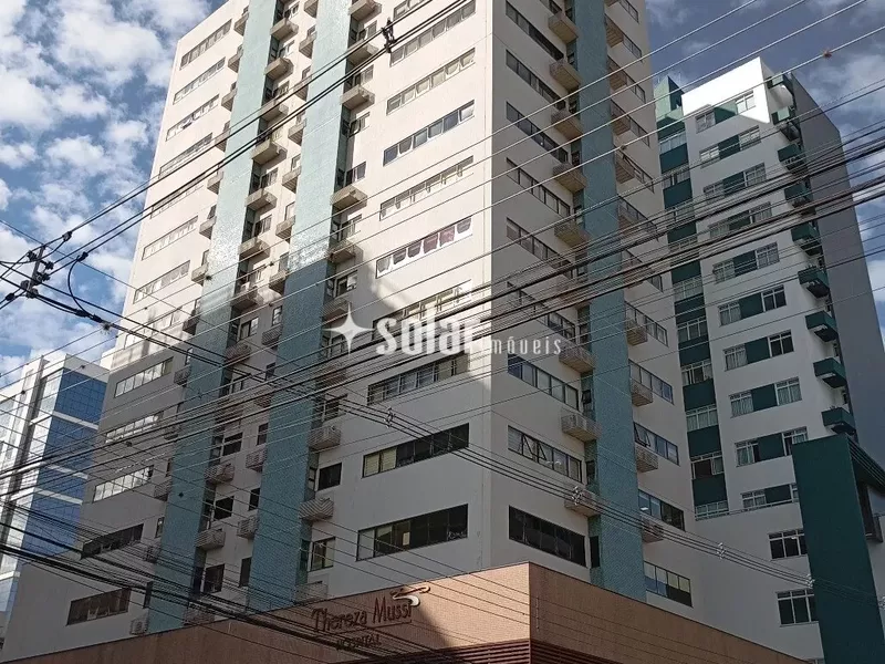 SALAS COMERCIAIS 404 E 405 ED MAX SAUDE AV BRASIL N 450 B CENTRO - Foto Principal