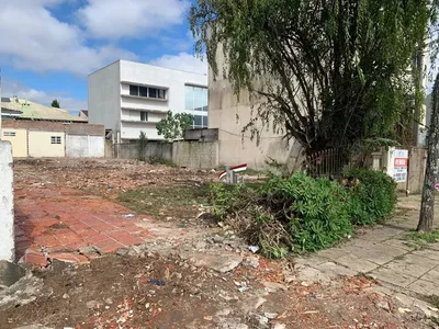 TERRENO A VENDA NO NOVO MUNDO 409M² EM REGIÃO COMERCIAL - Foto 7