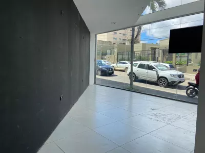 Prédio para locação, Centro, Vitória da Conquista, BA - Foto 9