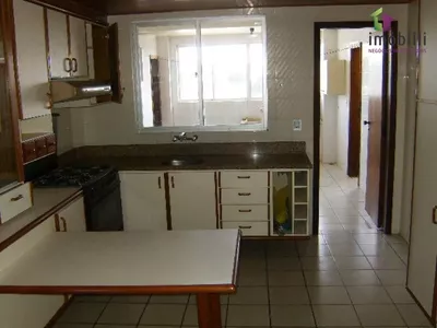 Cobertura Duplex com Piscina  Edifício Osvaldo Bukovski sendo 01 Apartamento por andar - Foto 4
