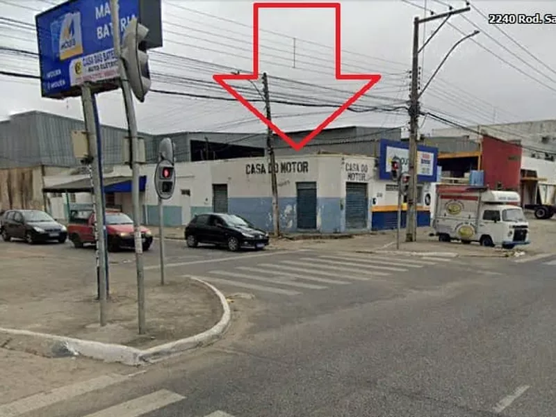 Casa à venda, Brasil, Vitória da Conquista, BA - Foto Principal