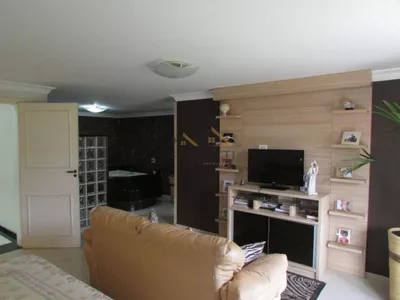 Chácara à venda com 1.012m², 6 quartos, 6 banheiros e 5 vagas de garagem no bairro Santa Rita - Foto 23