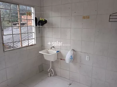 SOBRADO TERRENO AMPLO SANTA TEREZINHA - Foto 15