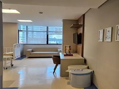 Área privativa à venda, Santa Lúcia - Belo Horizonte/MG - Foto 2