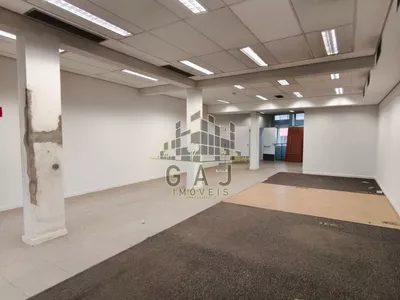 Salão comercial em avenida 707m² Jd São Paulo - Americana/SP - Foto 8