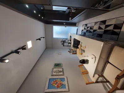 Casa de 4 suítes + dependência , cozinha e quartos planejados, piscina aquecida, energia solar ? - Foto 12
