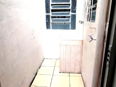 Apto 1dorm com dois pátios  privativos térreo na Vasco Alves  - Foto 17