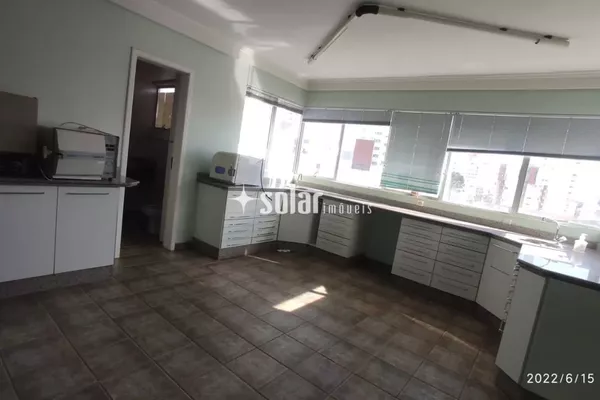 SALA COMERCIAL 201 ED CCI R IGUAÇU N 476 B CENTRO - Foto 5