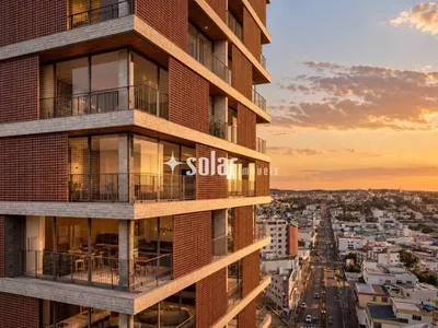 RESIDENCIAL MUVI - ALTO PADRÃO NO CENTRO DE PATO BRANCO - Foto 4