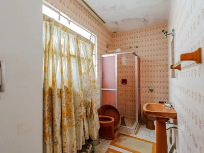 Vendo ampla Casa terreno com duas frentes ampla vista e liberdade  - Foto 33