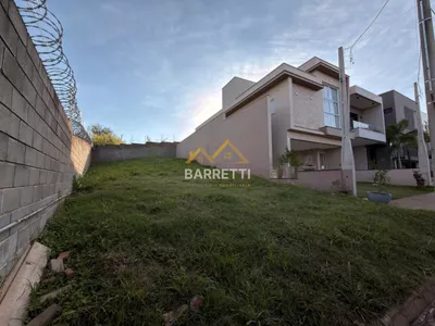Terreno com 200m² à venda no Reserva das Paineiras - Foto 2