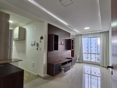 Apartamento 2/4 no Stella Mares à Venda, Boa Vista, Vitória da Conquista, BA - Foto 5
