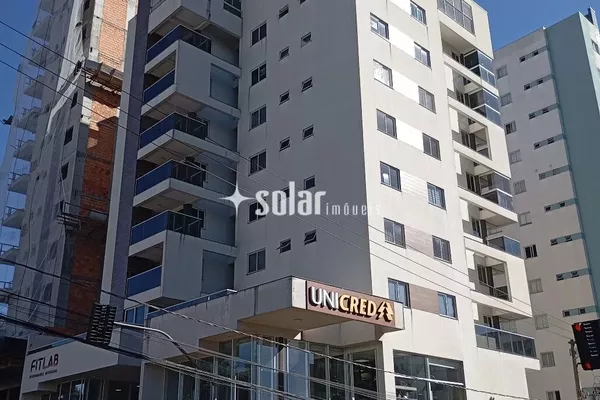 APARTAMENTO SEMI MOBILIADO ED PORTO VITÓRIA - Foto 1