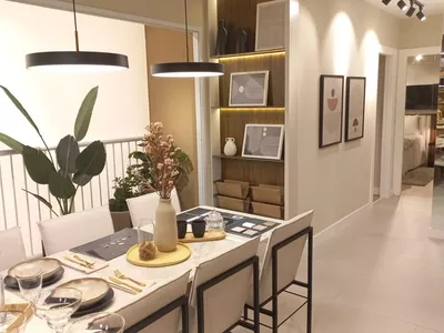 Apartamentos à venda, com 3 dormitórios Centro (Oportunidade) - Foto 7