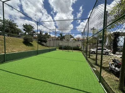 Vendo Apartamento no 1º andar no Vitória Belvedere, Primavera, Vitória da Conquista, BA - Foto 21