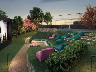 Unidades à venda, 1 a 2 quartos, Vale do Sereno - Nova Lima - Foto 13
