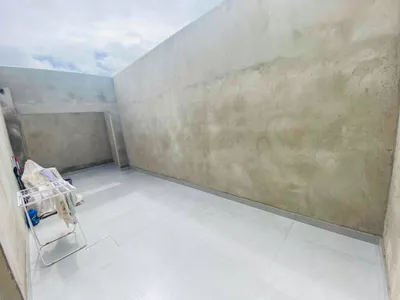 Linda casa no Conde 1, 2 quartos com suíte, 2 vagas de garagem, Primavera, Vitória da Conquista, B - Foto 14