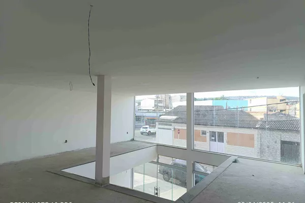 Loja com mezanino, depósito, escritório com banheiro para Locação, Jurema, Vitória da Conquista - Foto 1