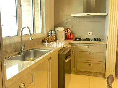 ED VASTI APTO 201 ALTO PADRAO AV BRASIL 890 CENTRO - Foto 6
