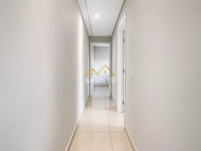 Apartamento à venda no bairro Pompéia, com 49,2 m², 2 quartos, 1 banheiro e 1 vaga de garagem - Foto 9