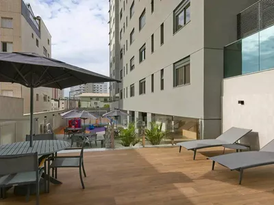 Área privativa à venda, 2 quartos, 1 suíte, 2 vagas, Cidade Nova - Belo Horizonte/MG - Foto 6