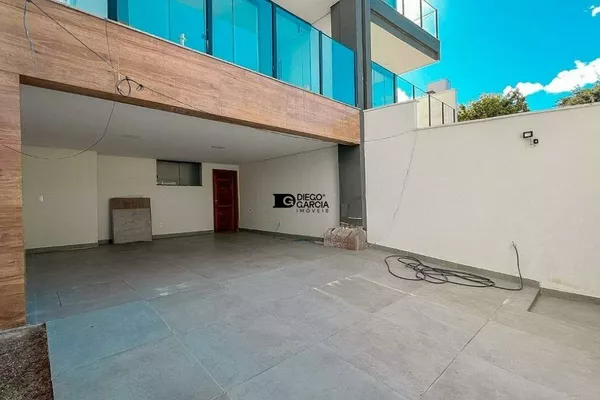 Sofisticação, Conforto e Exclusividade no Bairro Planalto! Casa Geminada com 4 Vagas e Área - Foto 1