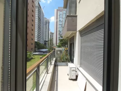 Apartamento no condomínio Artisan, com 2 suites, seme mobiliada. - Foto 14