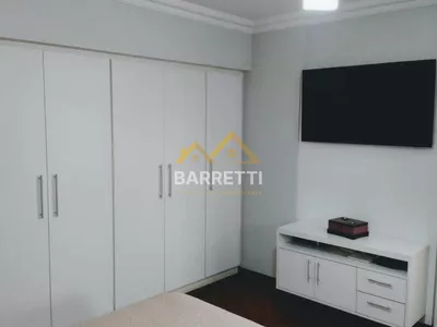 Apartamento com 3 Dormitórios à Venda no Edifício Gênova - Paulicéia, Piracicaba/SP - Foto 10