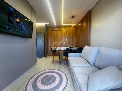 Apartamento à venda no bairro Pompéia, com 49,2 m², 2 quartos, 1 banheiro e 1 vaga de garagem - Foto 4