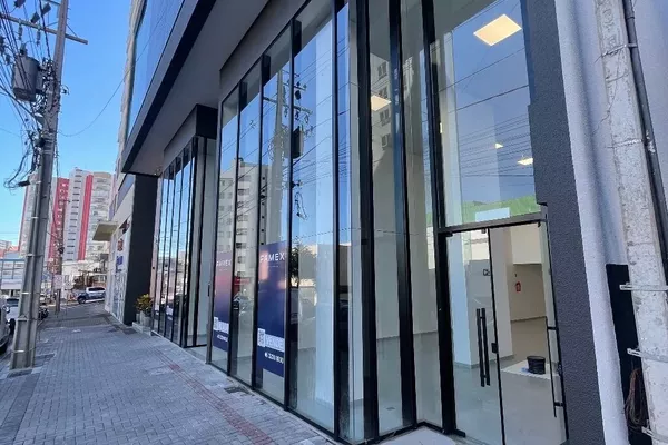 Sala comercial 02 Ed. Turmalina  para venda,  - Selecione - Bairro, Pato Branco - Foto 2